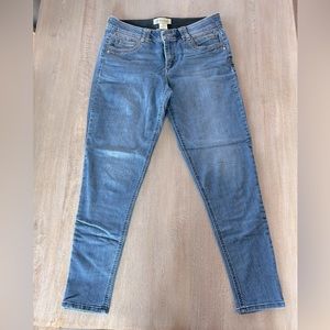 Democracy size 10 Jean